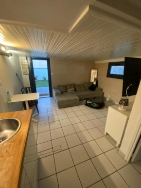 COSY APPARTEMENT a UN PAS DE LA PLAGE ET SPOTS DE CAPBRETON